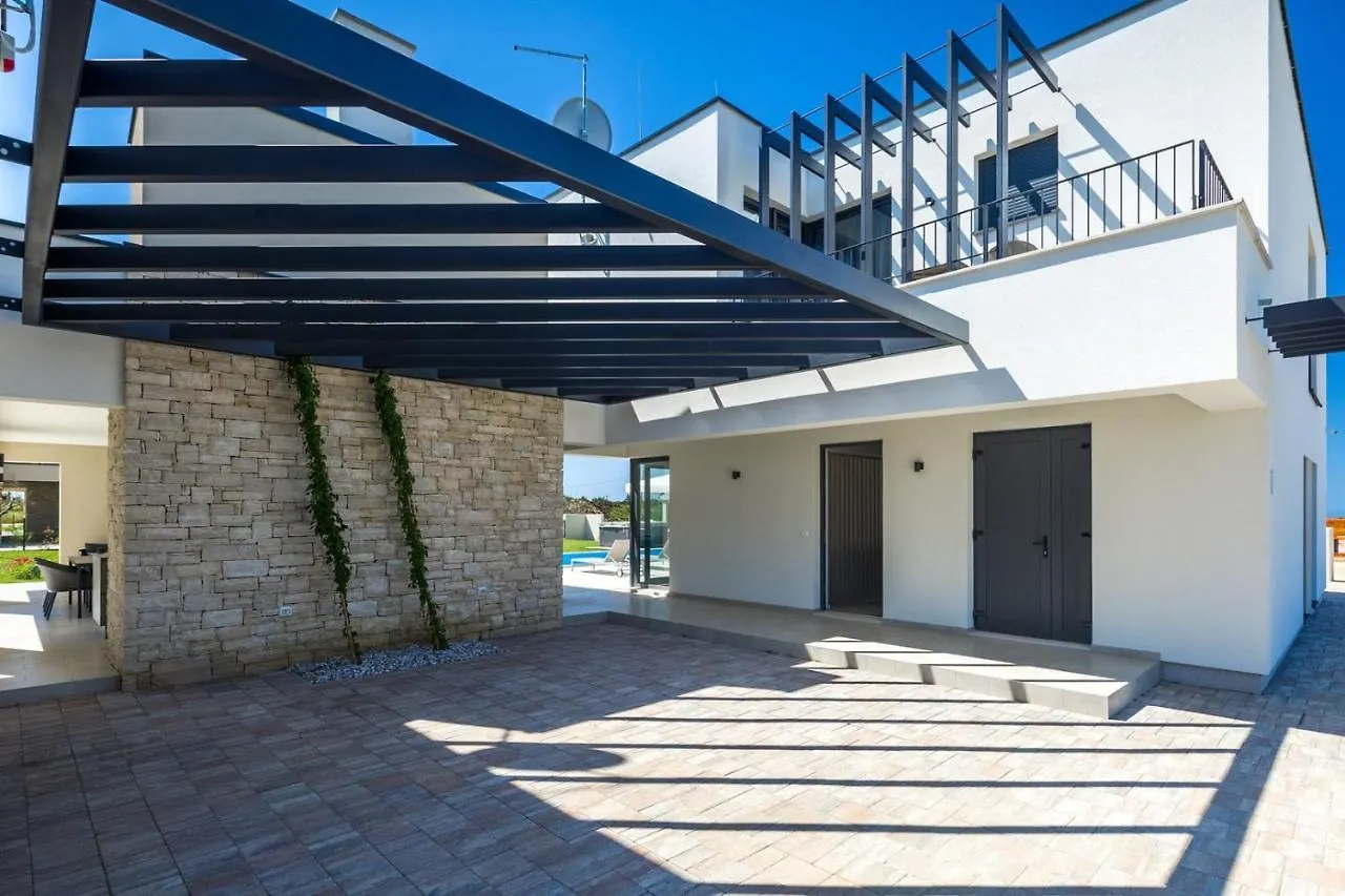 Villa Bella And Chiara By Seeadria Agency Brtonigla 0*,  Croatia