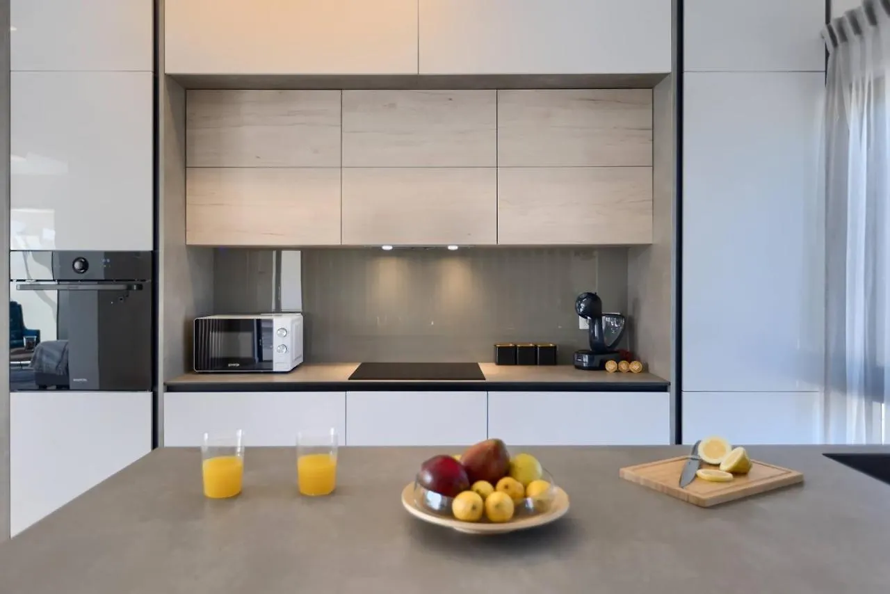 Villa Bella And Chiara By Seeadria Agency Brtonigla Croatia