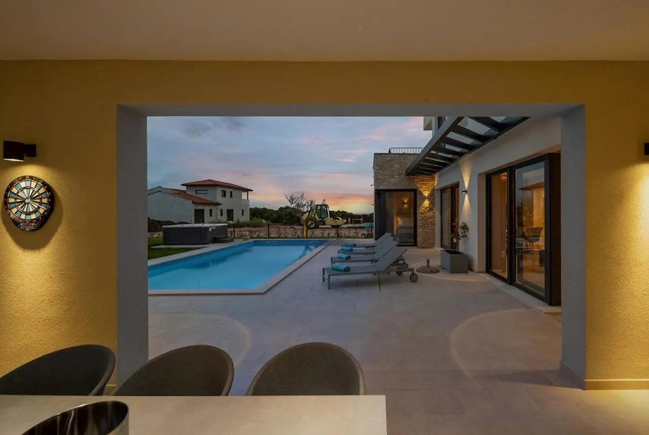 Villa Bella And Chiara By Seeadria Agency Brtonigla