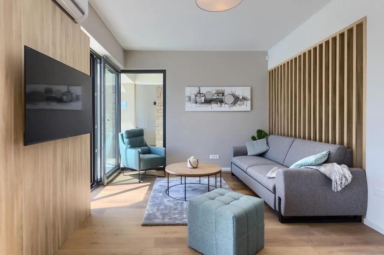 Villa Bella And Chiara By Seeadria Agency Brtonigla