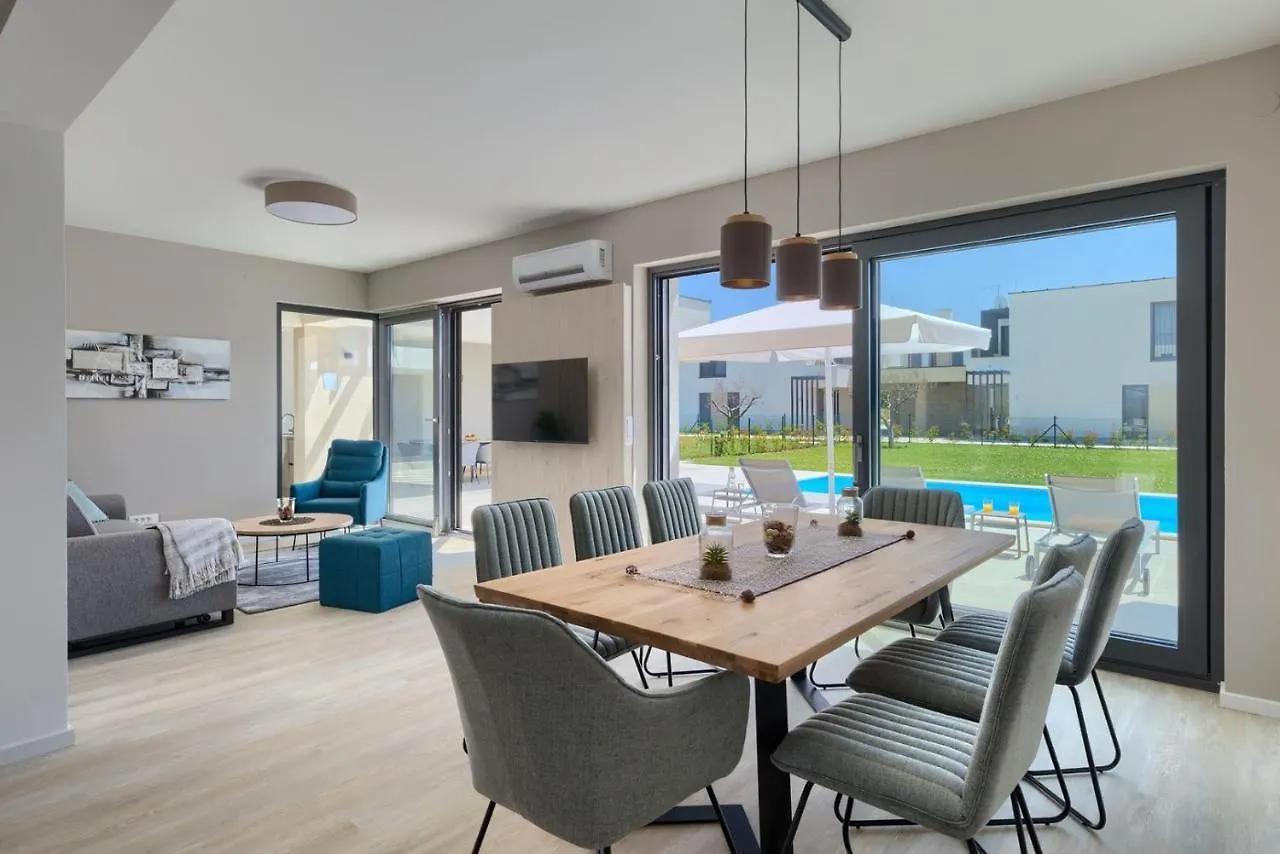 Villa Bella And Chiara By Seeadria Agency Brtonigla