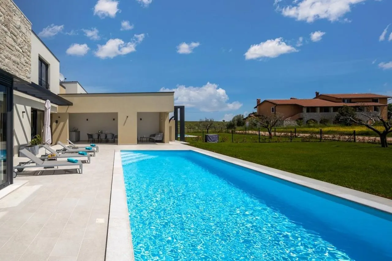 Villa Bella And Chiara By Seeadria Agency Brtonigla