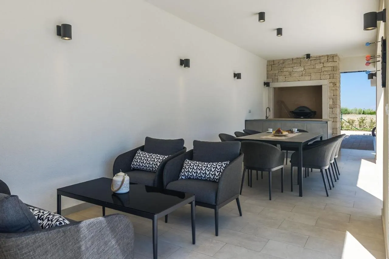 Villa Bella And Chiara By Seeadria Agency Brtonigla