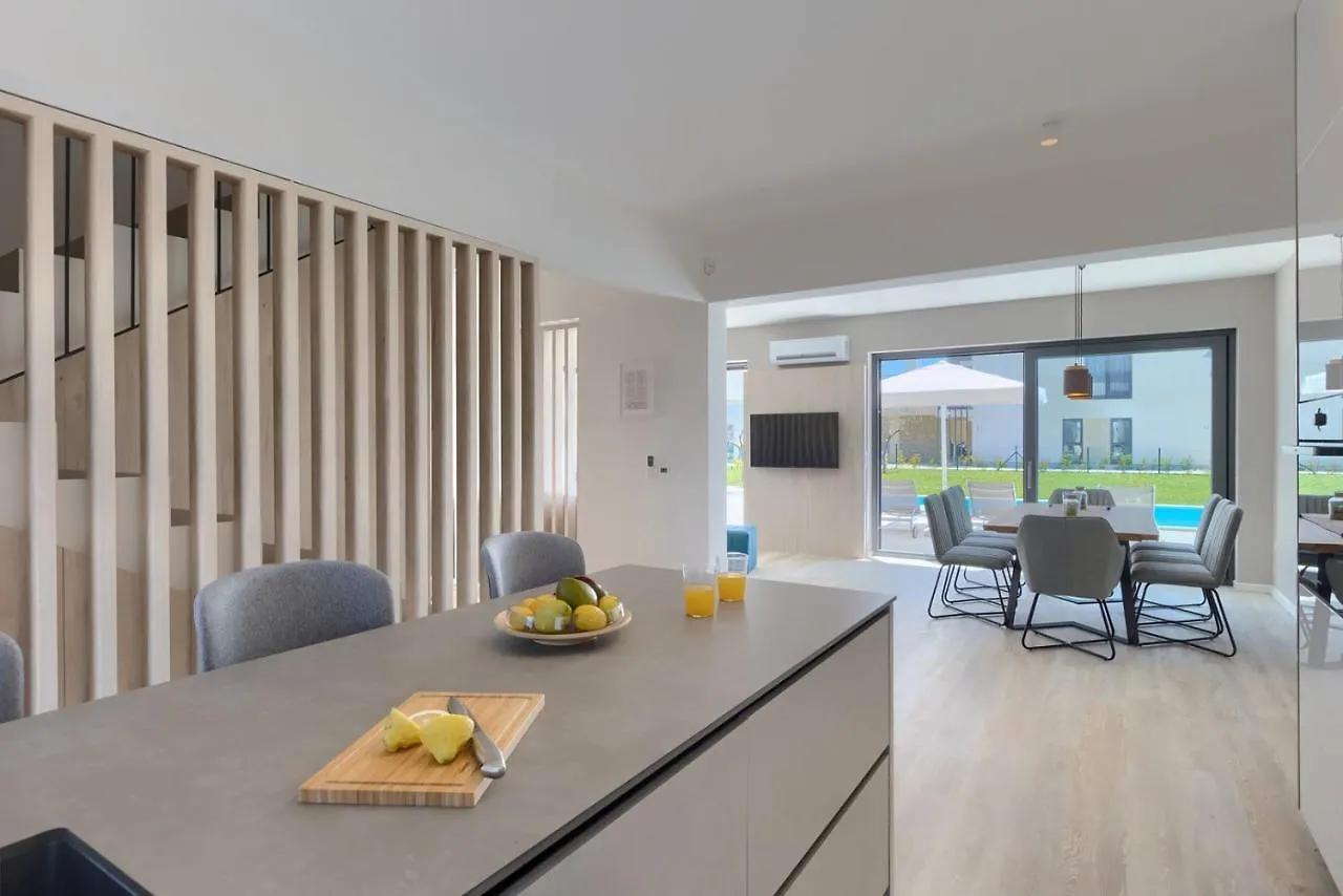 Villa Bella And Chiara By Seeadria Agency Brtonigla
