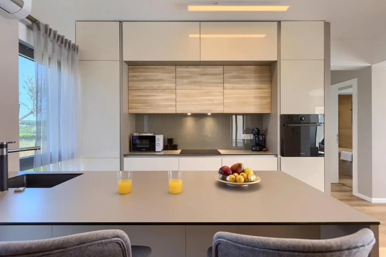 Villa Bella And Chiara By Seeadria Agency Brtonigla