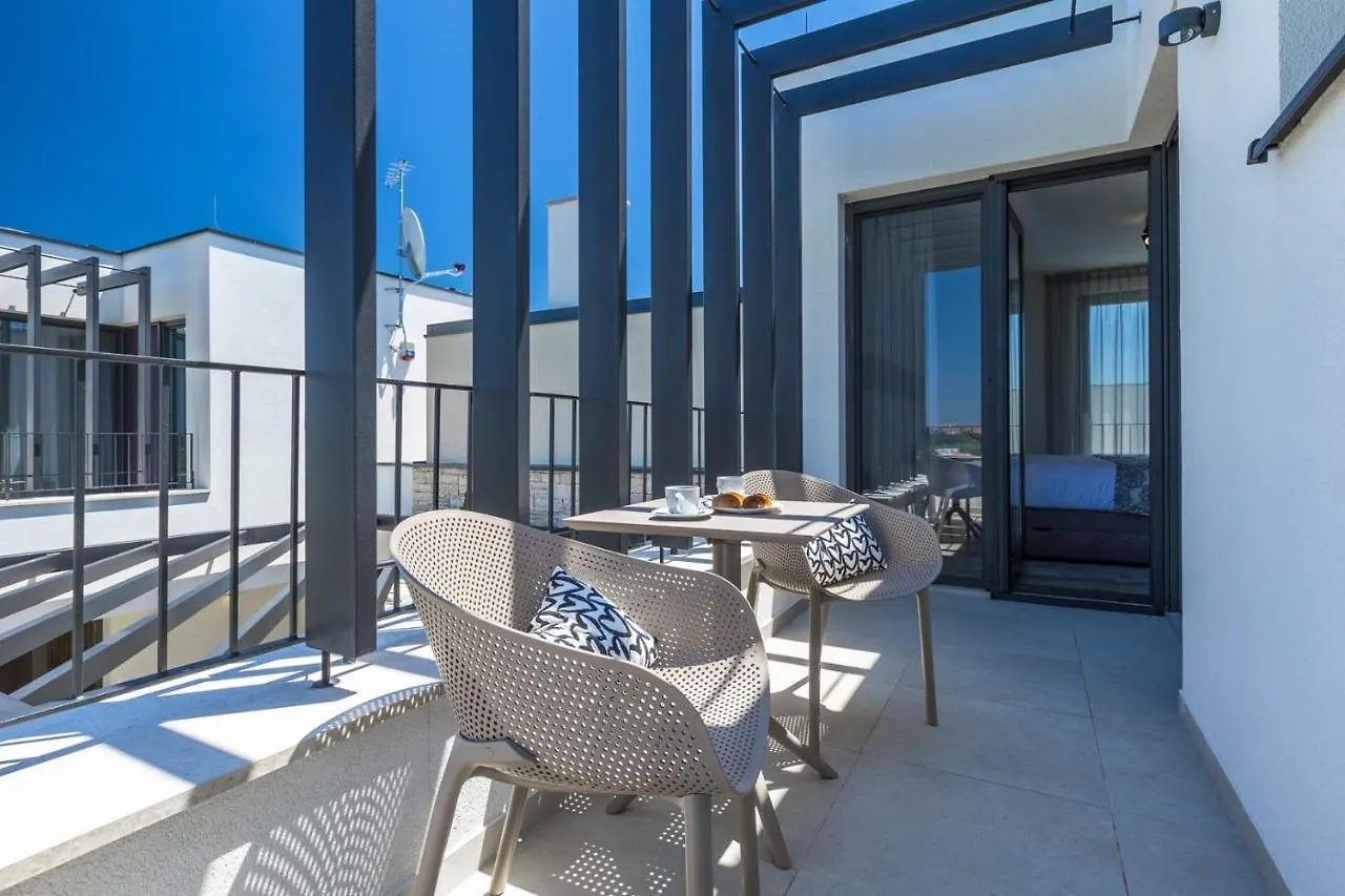 Villa Bella And Chiara By Seeadria Agency Brtonigla