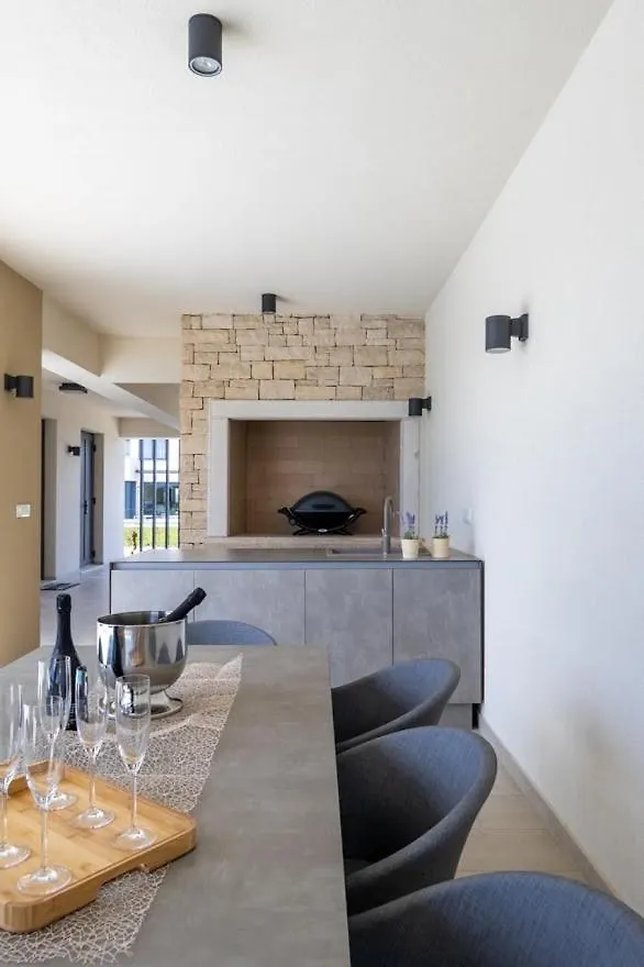 Villa Bella And Chiara By Seeadria Agency Brtonigla