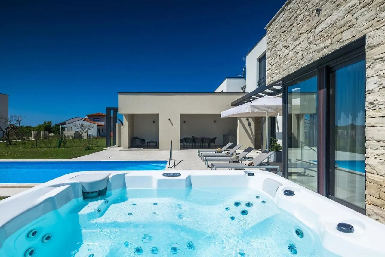 Villa Bella And Chiara By Seeadria Agency Brtonigla