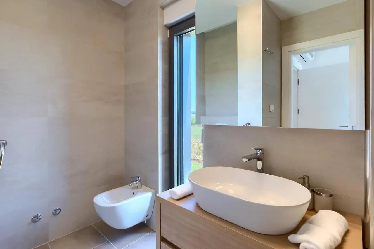 Villa Bella And Chiara By Seeadria Agency Brtonigla 0*,  Croatia